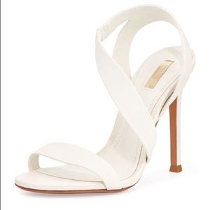 Schutz Heeled Sandals